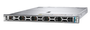 DELL PER470 FLEXI1 XEON 6 6517P-64GB (4X16GB) DDR5 RDIMM-2X480GB SSD-Rack Sunucu