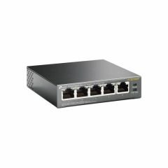 TL-SG1005P 5 Port 10/100/1000Mbps 4 Port Poe
