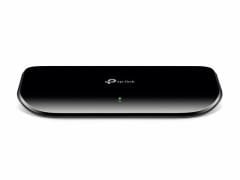 TL-SG1008D 10/100/1000Mbps 8xPort Masaüstü Switch