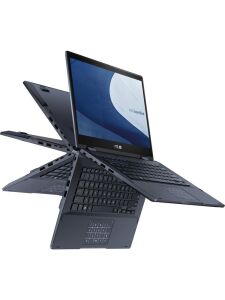 Asus Expertbook B3402FVA-EC1132 Core U7-150U 16GB 512GB Touch FreeDOS 4G Dokunmatik 14 Notebook