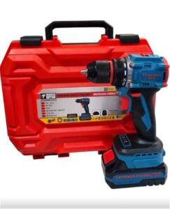 CatPower E-1010 Kömürsüz Darbeli Akülü Vidalama 20V