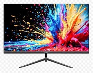 Ttec M27SF 27 VGA + HDMI FHD Çerçevesiz Led Monitör