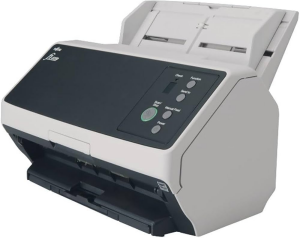 RICOH A4 Fi-8150 50ppm 50sayfa kapasiteli 600dpi Döküman Tarayıcı