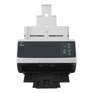 RICOH A4 Fi-8150 50ppm 50sayfa kapasiteli 600dpi Döküman Tarayıcı