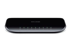 TL-SG1008D 10/100/1000Mbps 8xPort Masaüstü Switch