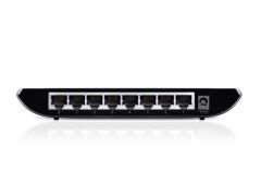 TL-SG1008D 10/100/1000Mbps 8xPort Masaüstü Switch