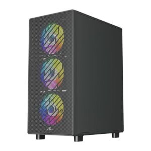 POWERBOOST 750W 80+ BRONZE A700B Gaming Mid-Tower PC Kasası
