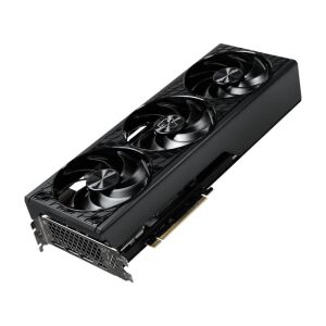 Gainward GeForce RTX5080 Python III 16GB GDDR7 256Bit NE75080019T2-GB2035T Gaming Ekran Kartı