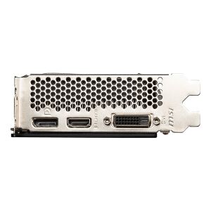 MSI RTX3050 8GB VENTUS 2X XS 8G OC GDDR6 128bit HDMI DVI DP PCIe 16X v4.0