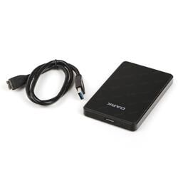 Dark DK-AC-DSE29 Storex Usb 3.0 2,5'' Sata Disk Kutusu