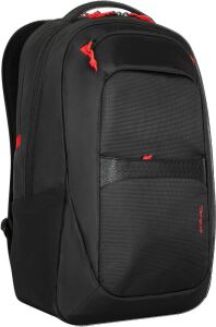 Targus TBB639GL Strike2 Gaming Sırt Çantası 17.3 Siyah