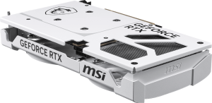 MSI 16GB RTX5060TI 16G VENTUS 2X OC WHITE PLUS GDDR7 128bit HDMI-DP PCIE 5.0