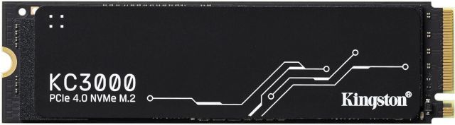 SKC3000D-4096G 4TB KC3000 NV M2 7000/7000