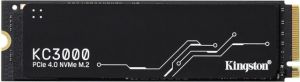 SKC3000D-4096G 4TB KC3000 NV M2 7000/7000