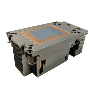 DELL PowerEdge R760 Heatsink - 0RNTKV (İşlemci Soğutucu Blok)