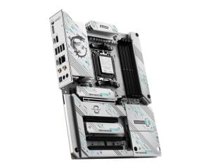MSI B850 GAMING PLUS WIFI7 PZ DDR5 HDMI-DP TYPEC PCIE 5.0 AM5 ATX