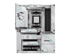 MSI B850 GAMING PLUS WIFI7 PZ DDR5 HDMI-DP TYPEC PCIE 5.0 AM5 ATX