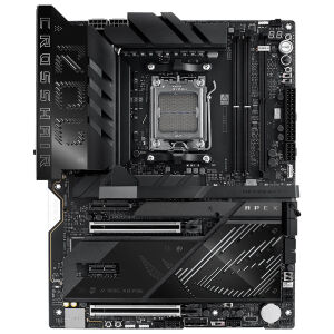 ASUS ROG CROSSHAIR X870E APEX DDR5 TYPE-C PCIE 5.0 AM5 ATX