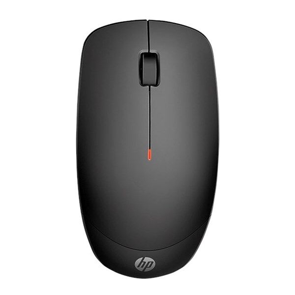 HP 235 Kablosuz Siyah Mouse (4E407UT)