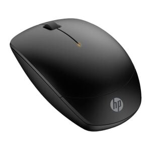 HP 235 Kablosuz Siyah Mouse (4E407UT)