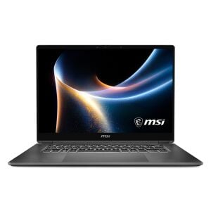 MSI 16 OLED ULTRA 386H-32GB DDR5 RAM-2TB NVME-O/B UHD-W11 PRO / PRESTIGE 16 FLIP AI+ C3MTG-040TR