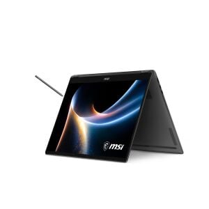 MSI 16 OLED ULTRA 386H-32GB DDR5 RAM-2TB NVME-O/B UHD-W11 PRO / PRESTIGE 16 FLIP AI+ C3MTG-040TR