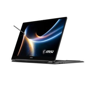 MSI 16 OLED ULTRA 386H-32GB DDR5 RAM-2TB NVME-O/B UHD-W11 PRO / PRESTIGE 16 FLIP AI+ C3MTG-040TR