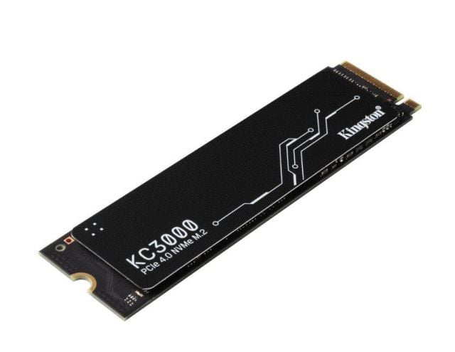SKC3000S-512G SSD KC3000 512GB M2 SSD PCIe 4