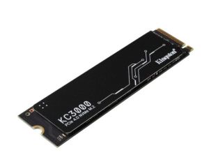 SKC3000S-512G SSD KC3000 512GB M2 SSD PCIe 4