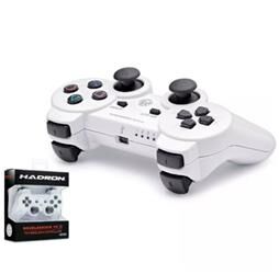 HADRON HD306B PS3 GAMEPAD BEYAZ