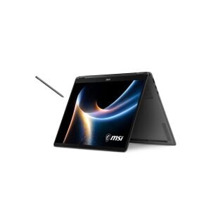 MSI 14 OLED DOKUNMATIK ULTRA 9 386H-32GB DDR5 RAM-2TB NVME-W11H / PRESTIGE 14 FLIP AI+ D3MTG-038TR