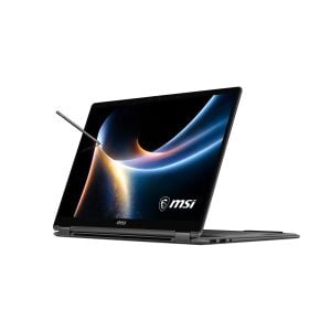 MSI 14 OLED DOKUNMATIK ULTRA 9 386H-32GB DDR5 RAM-2TB NVME-W11H / PRESTIGE 14 FLIP AI+ D3MTG-038TR