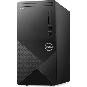 DELL VOSTRO 3030MT N6007VDT3030MTU CORE i7 12700 24GB DDR5 RAM- 2TB M2 NVME- O/B UHD630 FDOS (51027)