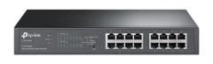 TL-SG1016PE 10/100/1000Mbps 16xPort Smart POE with 8xPort PoE Switch