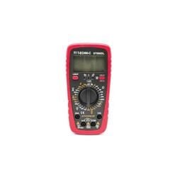 Rico 011-RC0033 DT33D Digital Multimetre