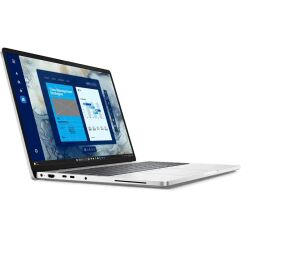 Dell Pro 16 U7-255U 16GB 512GB SSD 16 BTO107_PC16250_EMEA_UBU Ubuntu Notebook