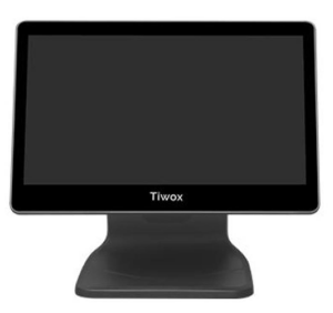 TIWOX 15.6 Dokunmatik TP-9500 CORE İ5 5.Nesil 8GB RAM- 120GB SSD- FDOS
