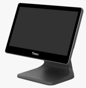 TIWOX 15.6 Dokunmatik TP-9500 CORE İ5 5.Nesil 8GB RAM- 120GB SSD- FDOS