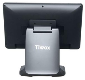 TIWOX 15.6 Dokunmatik TP-9500 CORE İ5 5.Nesil 8GB RAM- 120GB SSD- FDOS