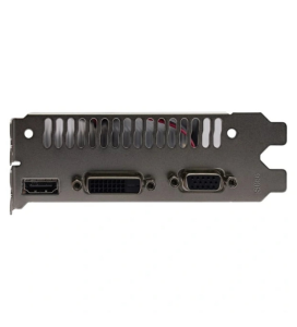 AFOX 4GB GT740 AF740-4096D5H3-V3 GDDR5 128bit HDMI-DVI PCIE 2.0