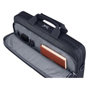 HP 14  A08KJAA Gri Notebook Çantası Everyday Odyssey