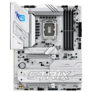 ASUS ROG STRIX B860-A GAMING WIFI7 DDR5 HDMI DP PCIE 5.0 1851p ATX