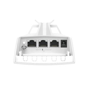 Omada Tp-Link EAP100-Bridge KIT 52.4Hz 300 Mbps Uzun Menzilli İç-Dış Ortam Modem Cloud ESS