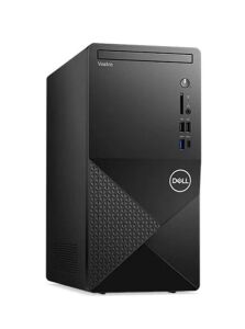 DELL VOSTRO 3030MT N6001VDT3030MTU CORE i3 12100 24GB DDR5 RAM- 512GB M2 NVME- O/B UHD630 FDOS (51028)