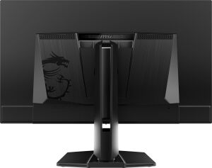 MSI 31.5 OLED MAG 322UP QD-OLED E16 0.03MS 165HZ HDMI-DP Gaming Monitör 3840x2160