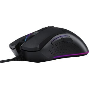 BLOODY MAX W90 Kablolu USB 10000dpi Siyah Gaming Mouse