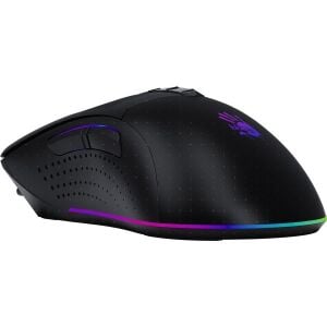 BLOODY MAX W90 Kablolu USB 10000dpi Siyah Gaming Mouse