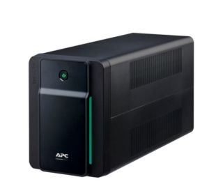 BVX1200LI APC Easy UPS 1200VA, 230V, AVR, IEC Sockets