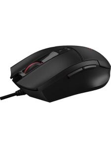 BLOODY MAX L65 Kablolu USB 12000dpi Siyah Gaming Mouse