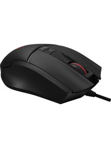 BLOODY MAX L65 Kablolu USB 12000dpi Siyah Gaming Mouse